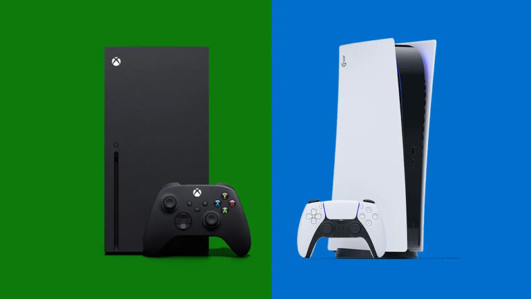 Clash of Titans: PlayStation 5 Vs Xbox Series X, Which One Should You Get?