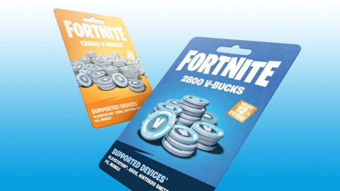 Find out how to purchase Vbucks for Fortnite on the Nintendo Switch so you can buy those shiny new skins.