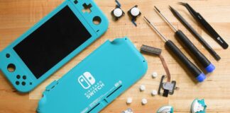 Sometimes fixing your Nintendo Switch might not require an expert if you follow these easy suggestions.