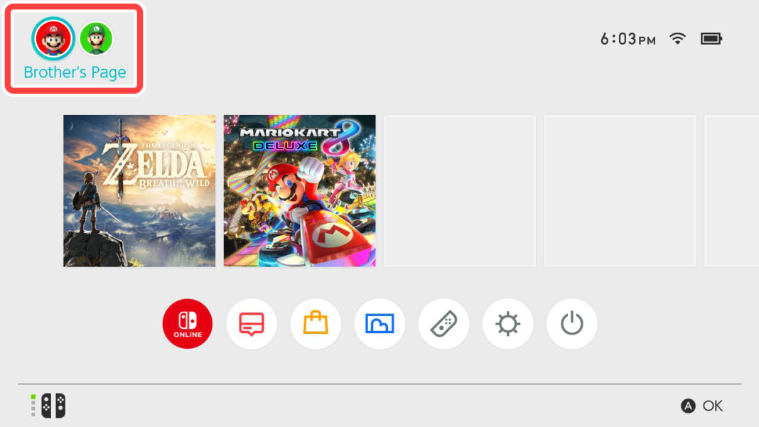 Breaking Free: How to Unlink Your Nintendo Account from Your Switch ...