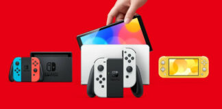 If you're in the market for a Nintendo Switch you can check out their prices right here.
