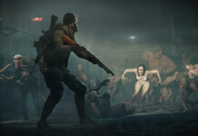 pubg 4 player coop game mode