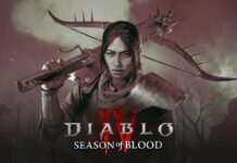 Season 2 of Diablo 4 is Bringing Vampires Into the Fray Diablo 4 is bringing Vampires to the world of Sanctuary with Season 2 titled Season of Blood.