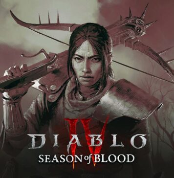 Diablo 4 is bringing Vampires to the world of Sanctuary with Season 2 titled Season of Blood.