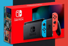 Find out what the best Nintendo Switch model is the right one for your needs.