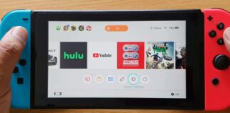 Check out how to easily locate your Nintendo Switch if you've misplaced it.