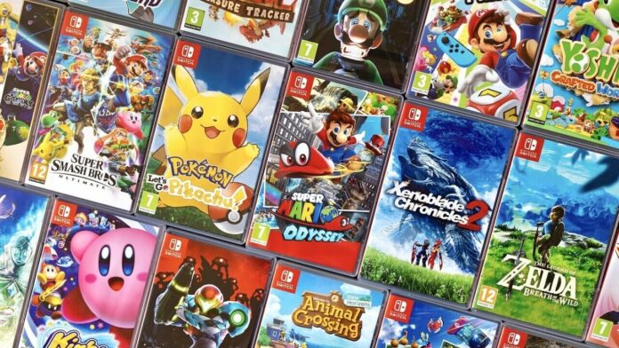 Budget-Friendly Gaming: How Much Do Nintendo Switch Games Really Cost? Find out how to game on a budget on the Nintendo Switch.
