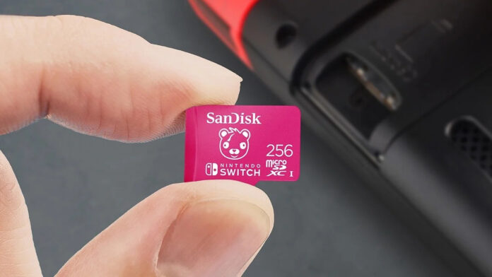 Unlocking the Secrets: How to Get More Storage on Nintendo Switch Learn how to enhance the storage space of your Nintendo Switch.
