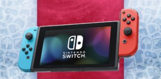 Learn how to quickly setup your newly purchased Switch.
