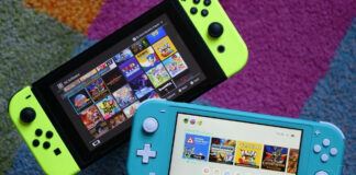 Check out what differentiates the Switch from the Switch Lite and which one is best for you.