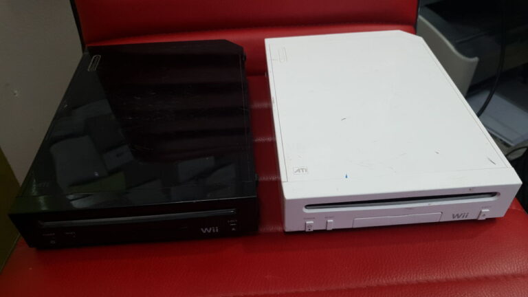 Learn how to easily add a Nintendo Wii to your gaming collection.