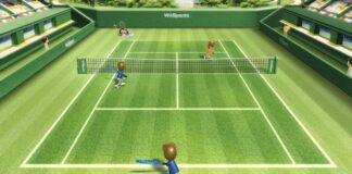 Find out why the Wii Sports game was a huge impact on the gaming world.