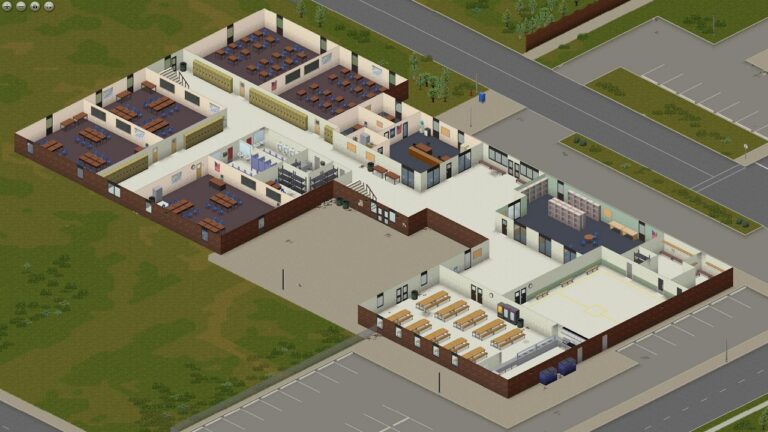 Project Zomboid West Point Map Guide - Razzem
