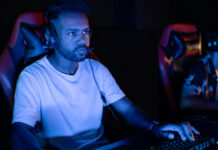 ultrawide vs normal monitor for gaming