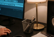 nearfield vs midfield studio monitors