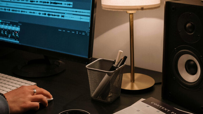 nearfield vs midfield studio monitors