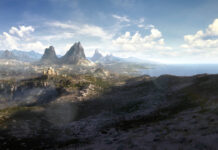 artificial intelligence in the elder scrolls vi