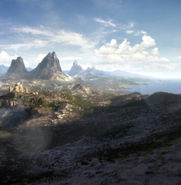 artificial intelligence in the elder scrolls vi