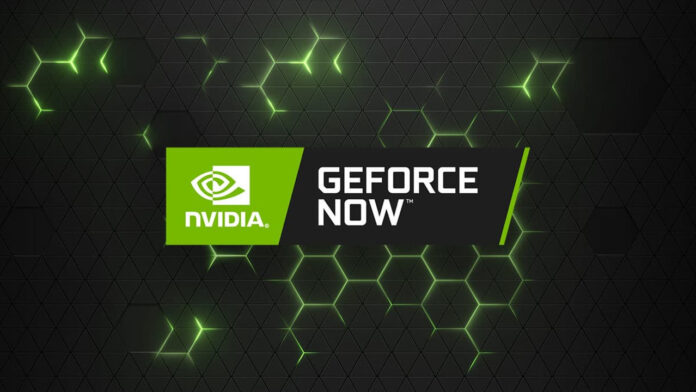 geforce now - cloud gaming cloud gaming nvidia